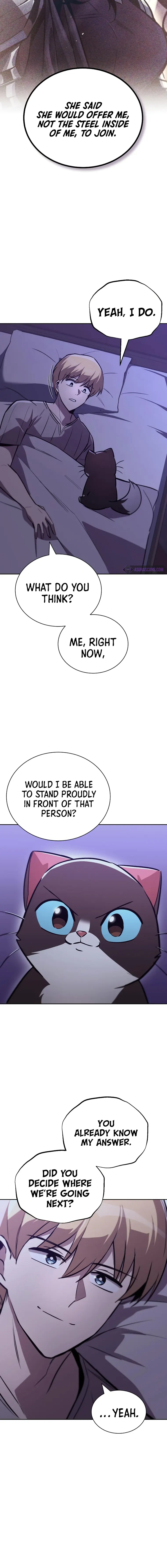 Read The lazy prince becomes a genius EN Manga Online