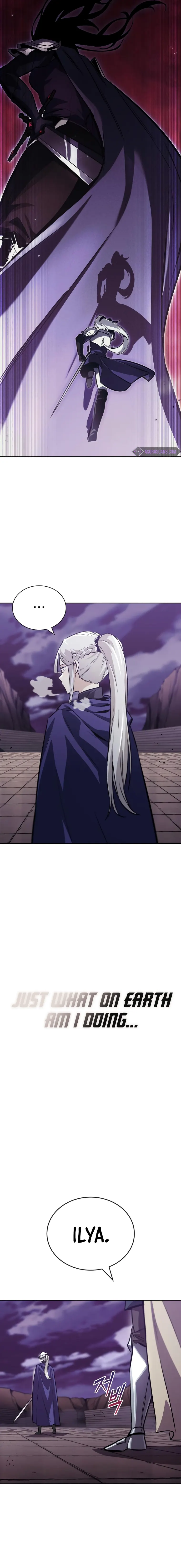 Read The lazy prince becomes a genius EN Manga Online
