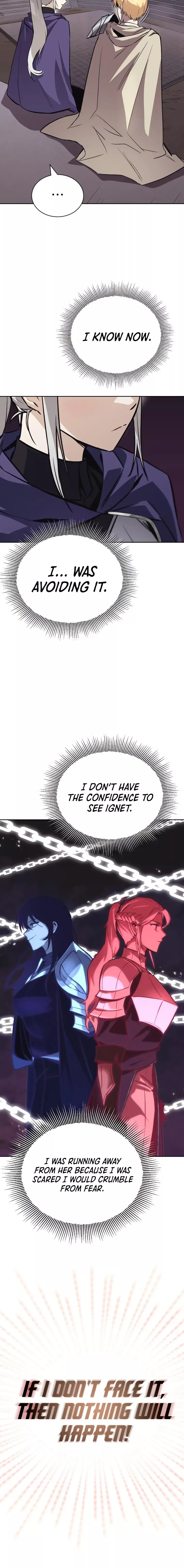 Read The lazy prince becomes a genius EN Manga Online
