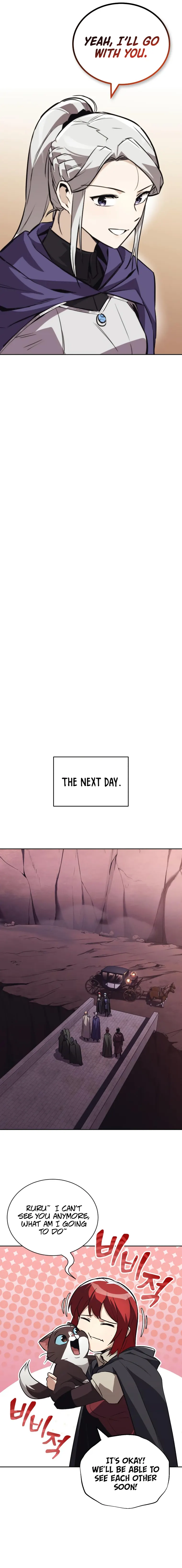 Read The lazy prince becomes a genius EN Manga Online