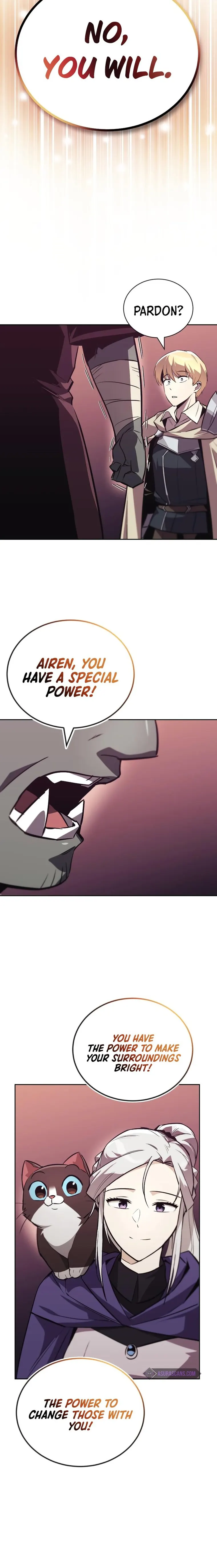 Read The lazy prince becomes a genius EN Manga Online