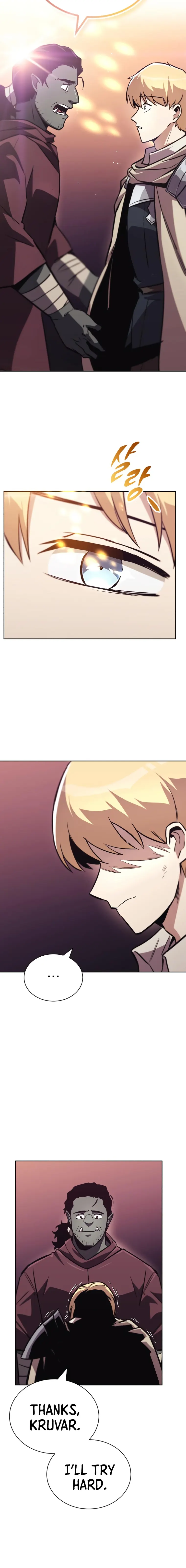 Read The lazy prince becomes a genius EN Manga Online