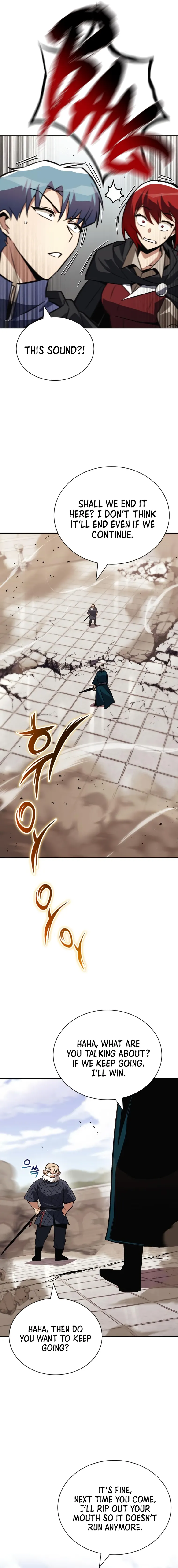 Read The lazy prince becomes a genius EN Manga Online