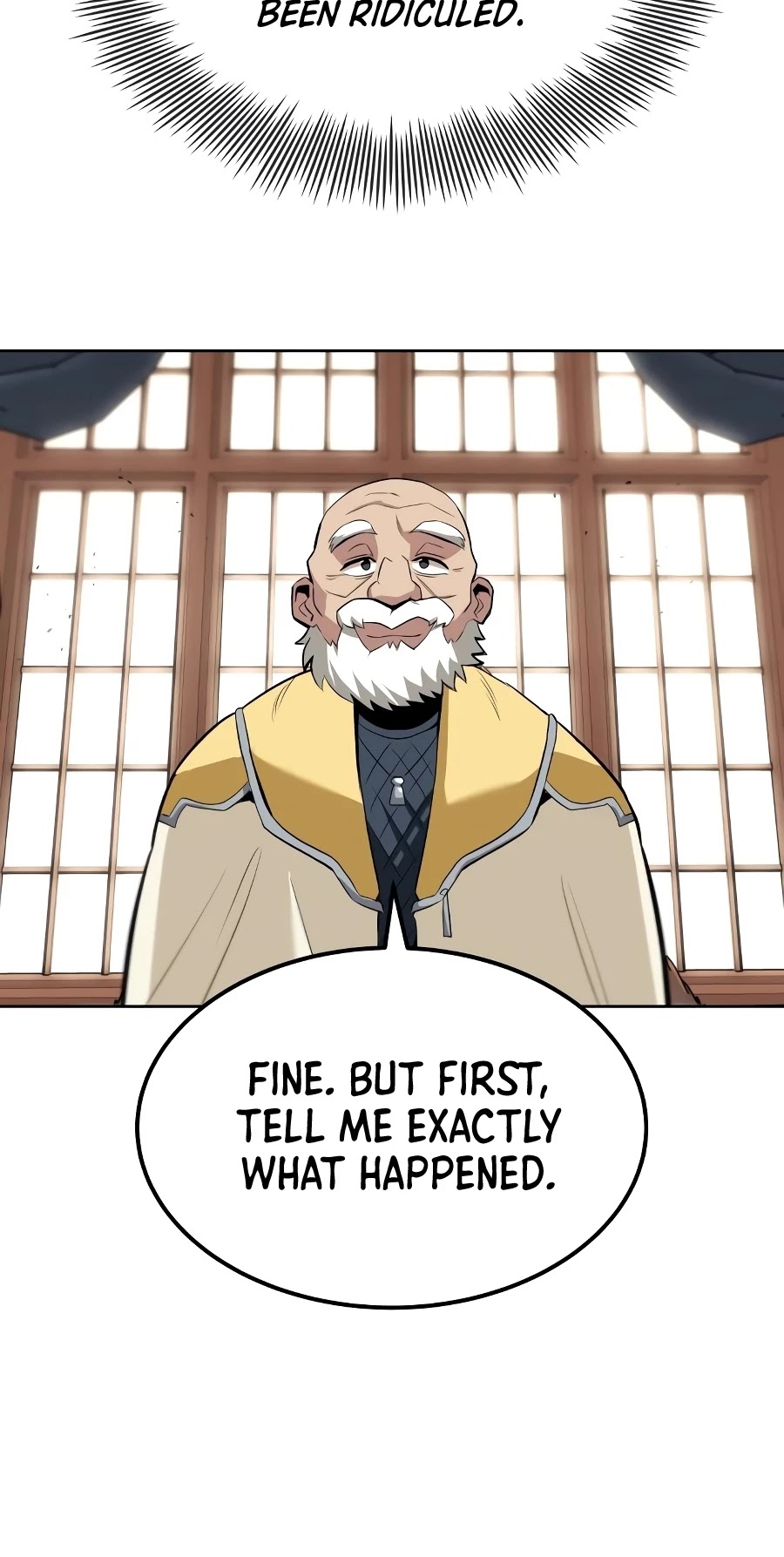 Read The lazy prince becomes a genius EN Manga Online