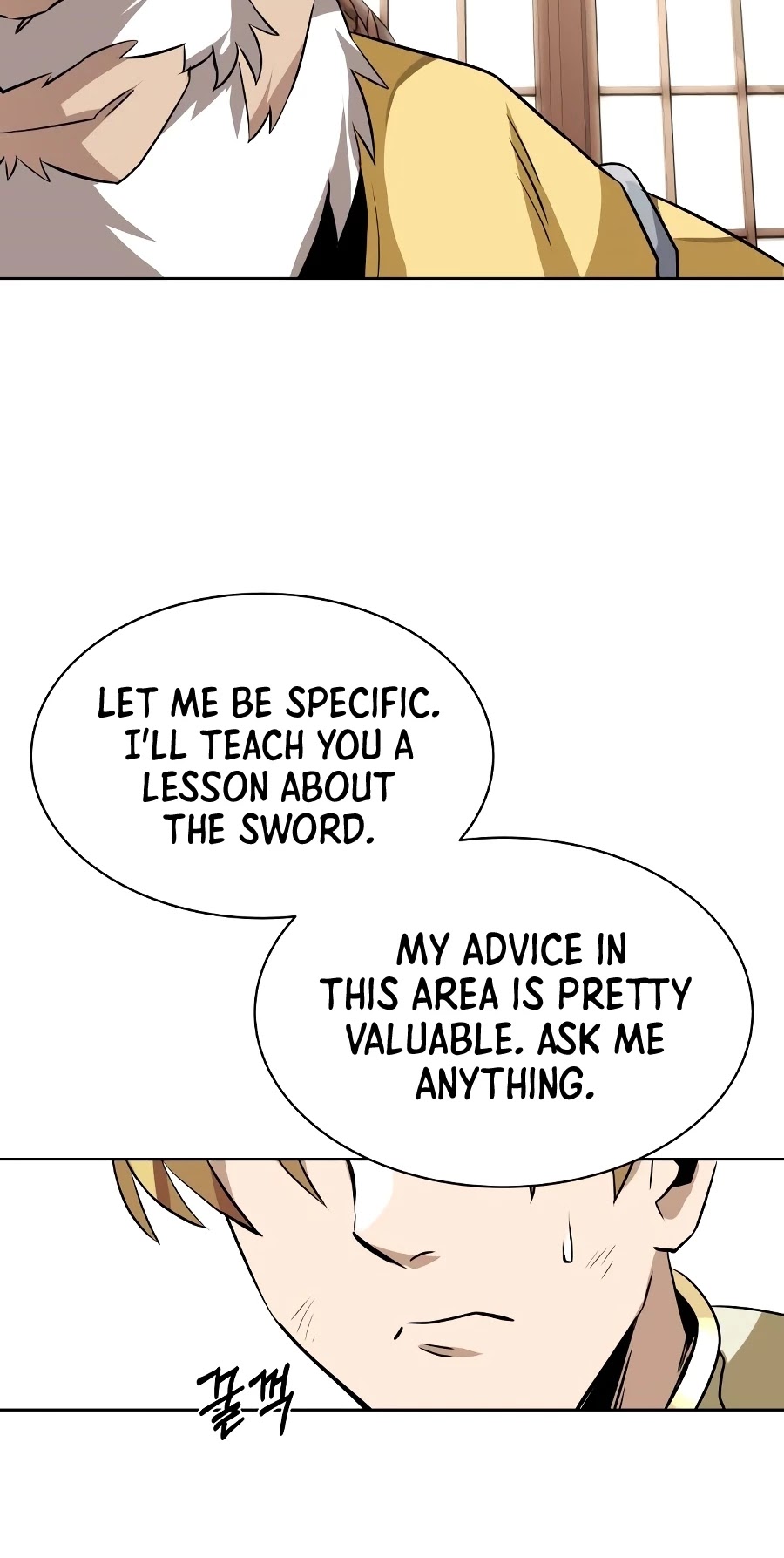Read The lazy prince becomes a genius EN Manga Online