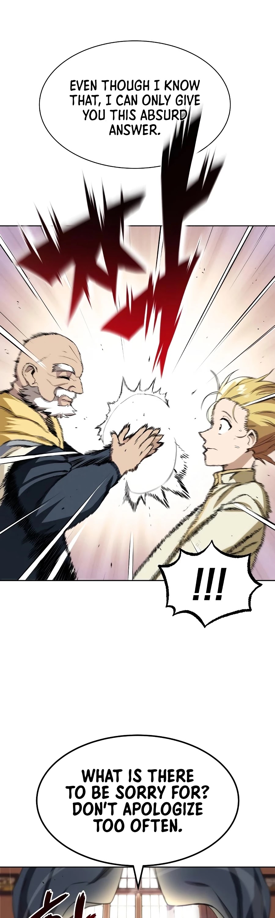 Read The lazy prince becomes a genius EN Manga Online
