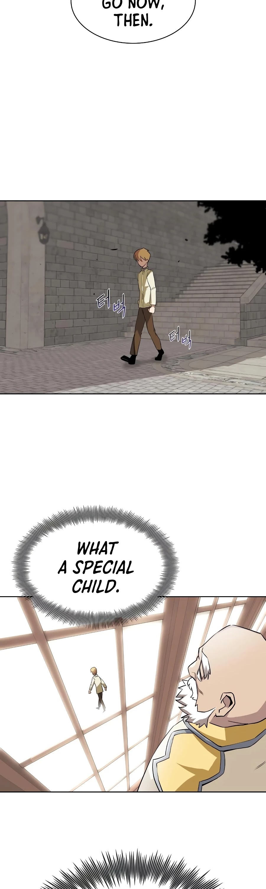 Read The lazy prince becomes a genius EN Manga Online