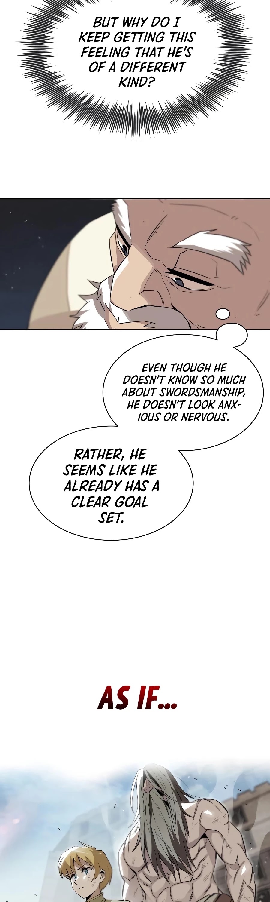 Read The lazy prince becomes a genius EN Manga Online