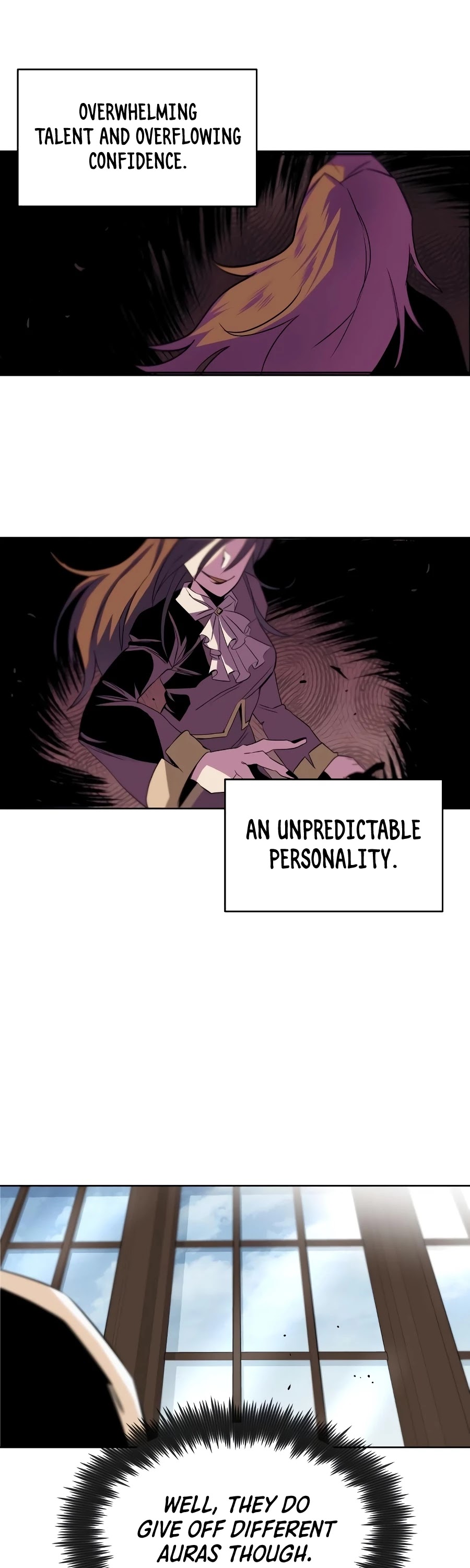 Read The lazy prince becomes a genius EN Manga Online