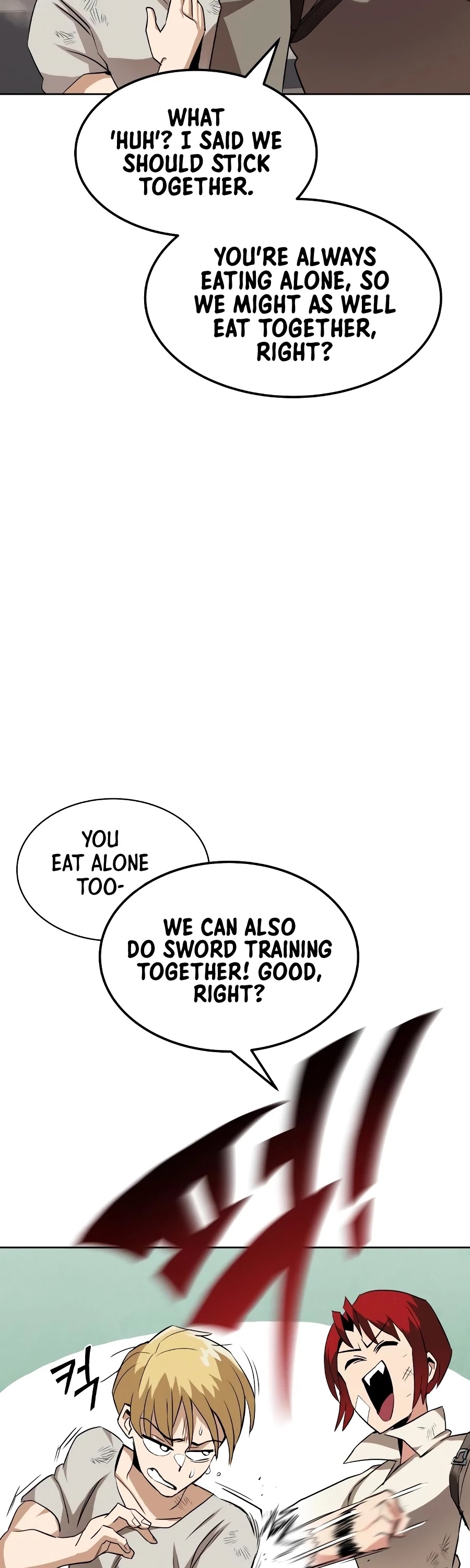 Read The lazy prince becomes a genius EN Manga Online