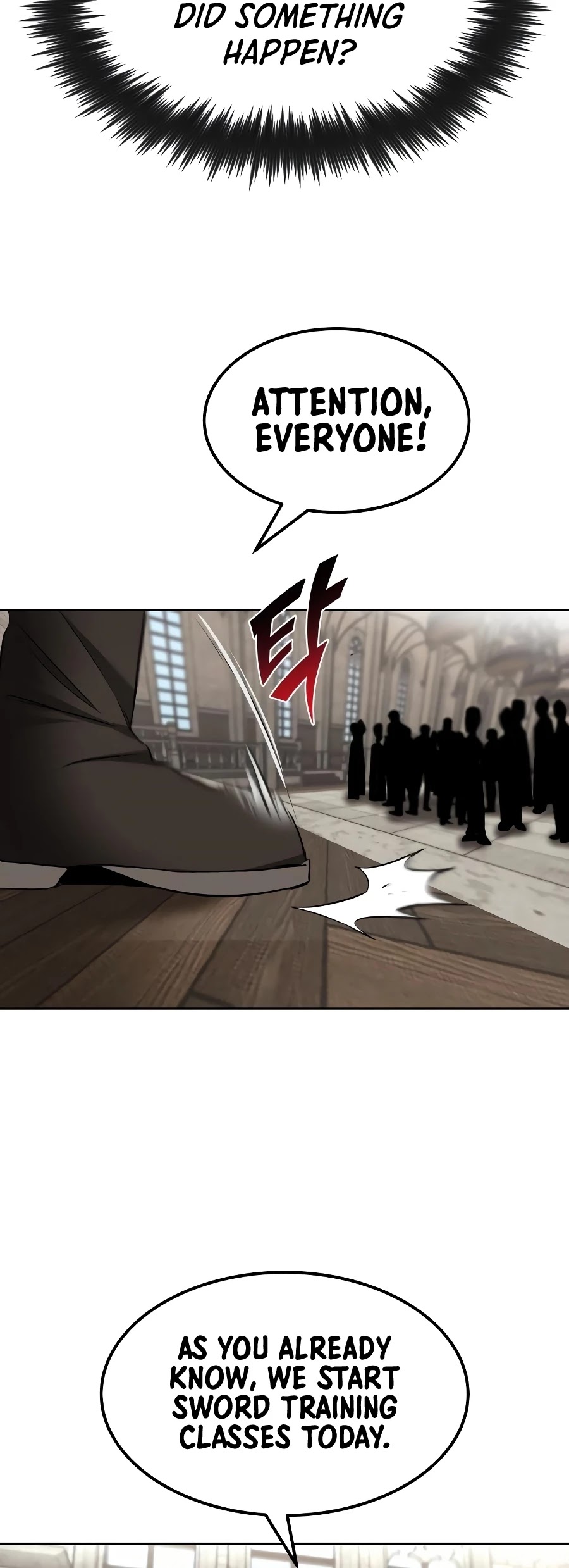 Read The lazy prince becomes a genius EN Manga Online