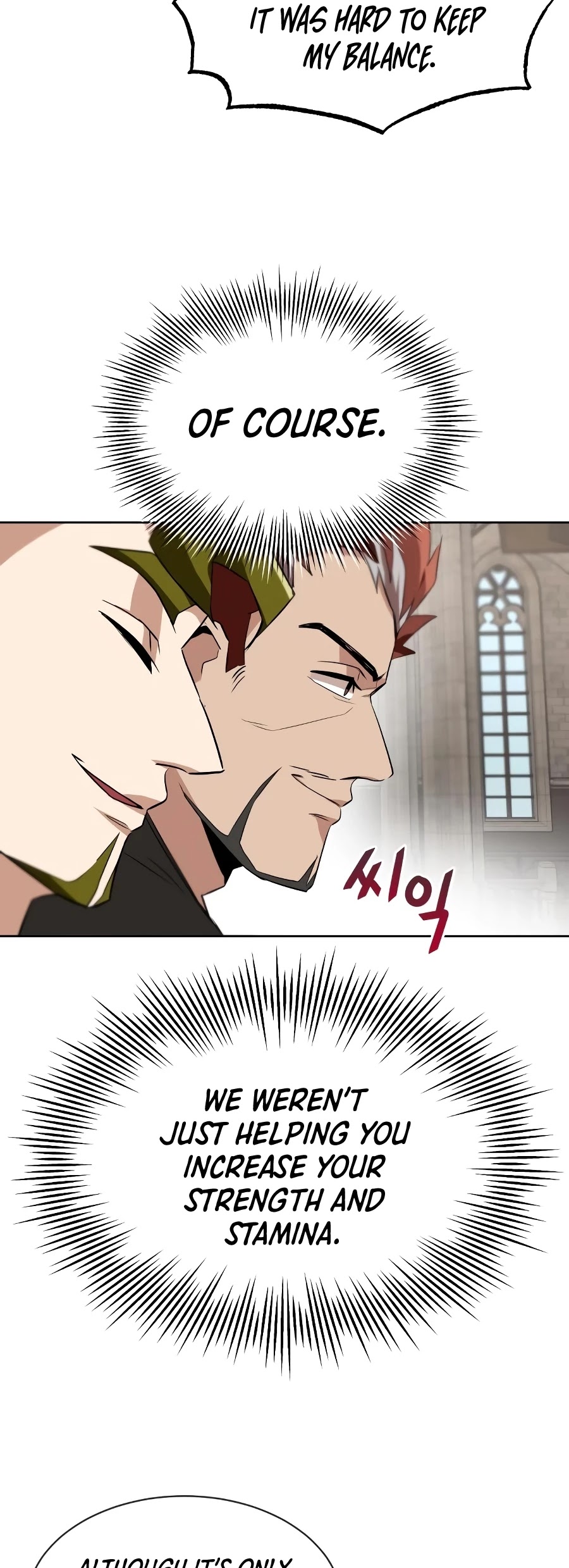 Read The lazy prince becomes a genius EN Manga Online