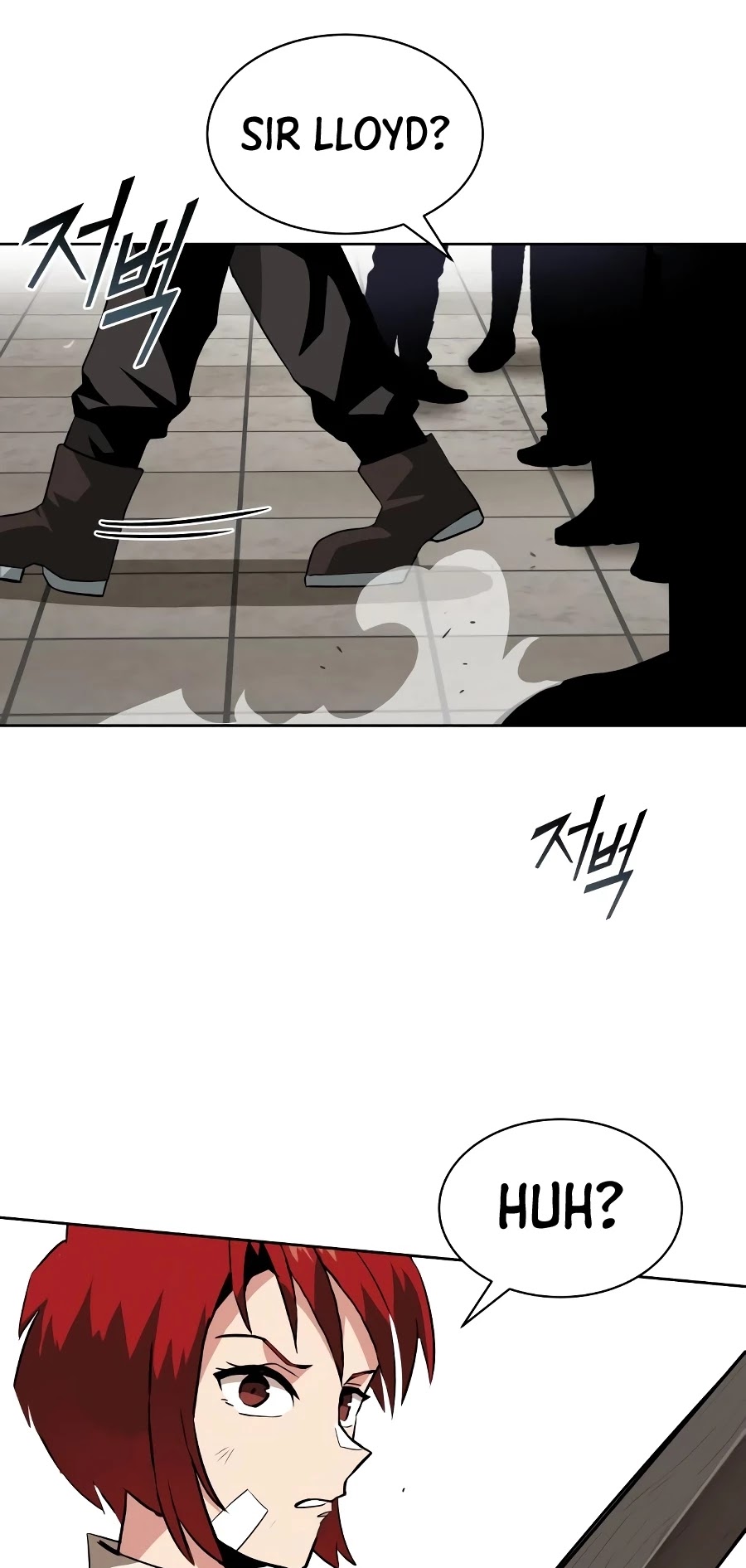 Read The lazy prince becomes a genius EN Manga Online