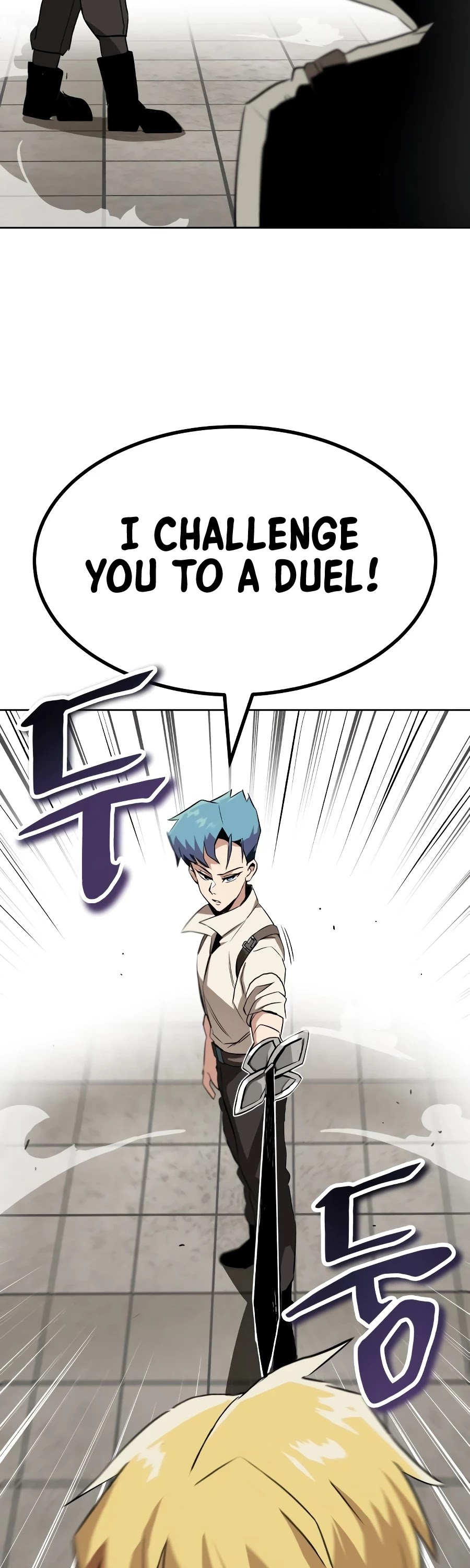 Read The lazy prince becomes a genius EN Manga Online
