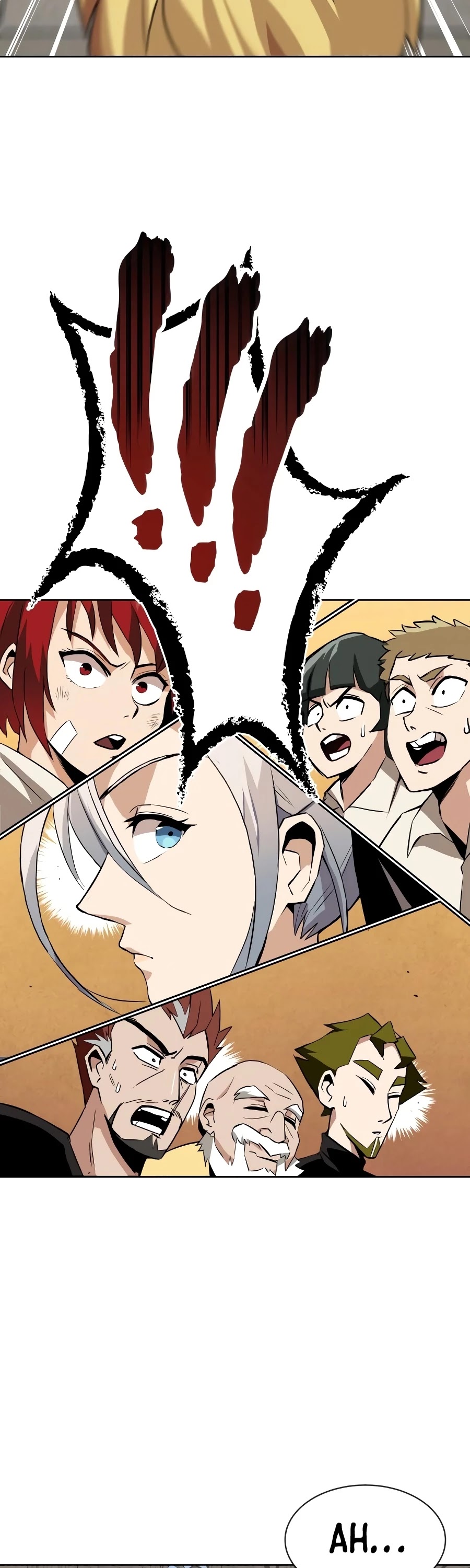 Read The lazy prince becomes a genius EN Manga Online