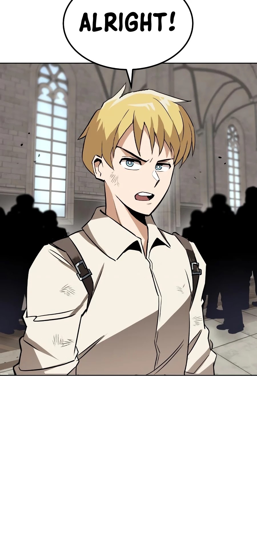 Read The lazy prince becomes a genius EN Manga Online