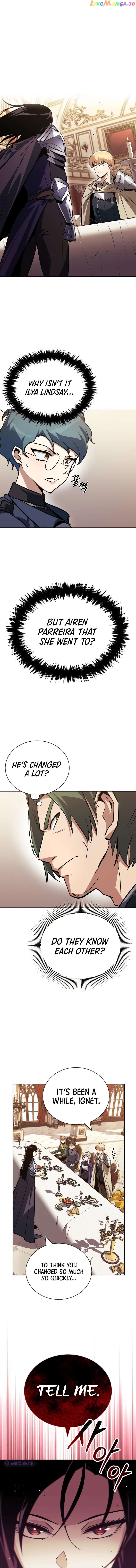 Read The lazy prince becomes a genius EN Manga Online