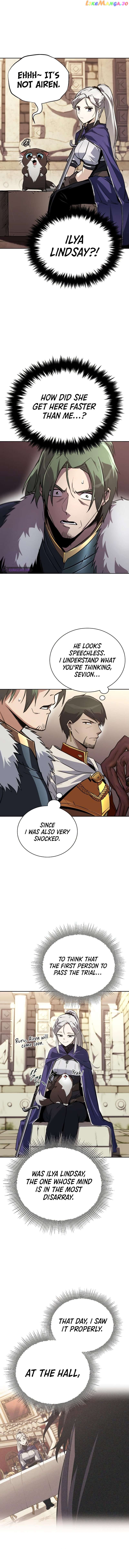Read The lazy prince becomes a genius EN Manga Online