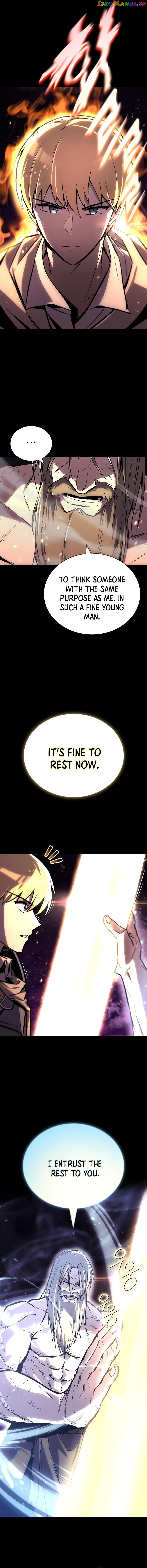 Read The lazy prince becomes a genius EN Manga Online