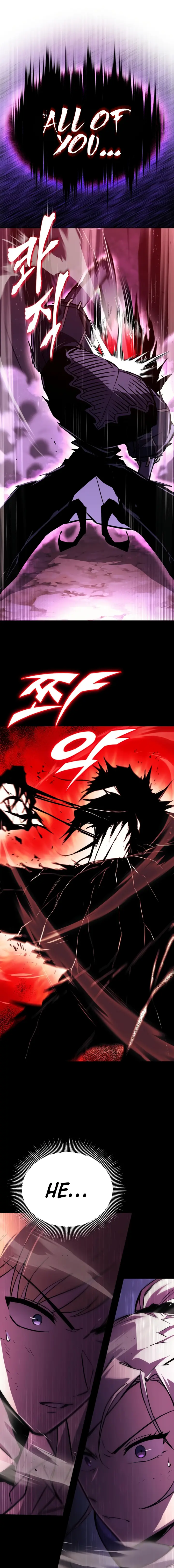 Read The lazy prince becomes a genius EN Manga Online