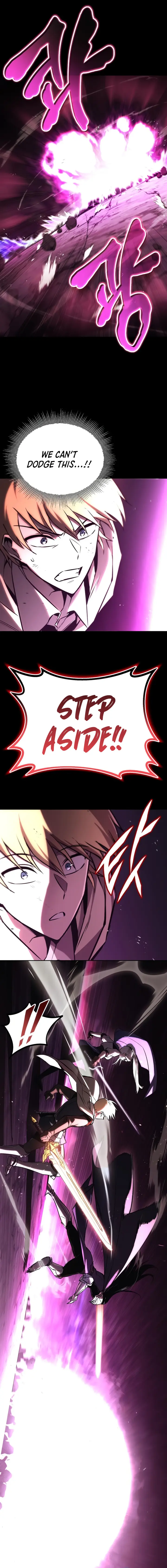 Read The lazy prince becomes a genius EN Manga Online