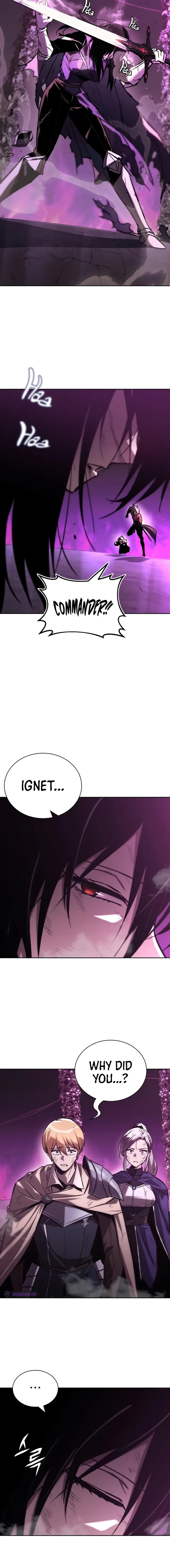 Read The lazy prince becomes a genius EN Manga Online