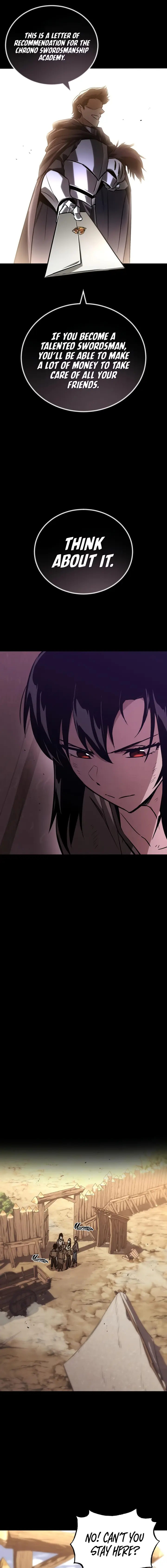 Read The lazy prince becomes a genius EN Manga Online