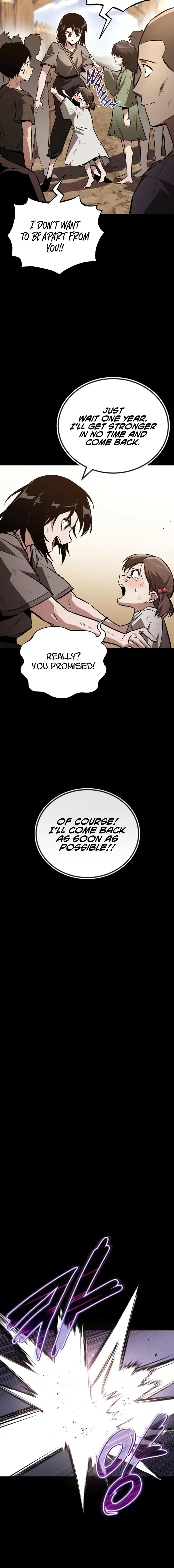 Read The lazy prince becomes a genius EN Manga Online