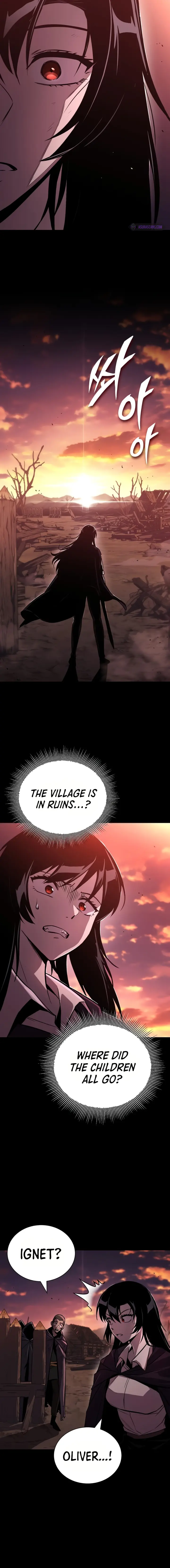 Read The lazy prince becomes a genius EN Manga Online