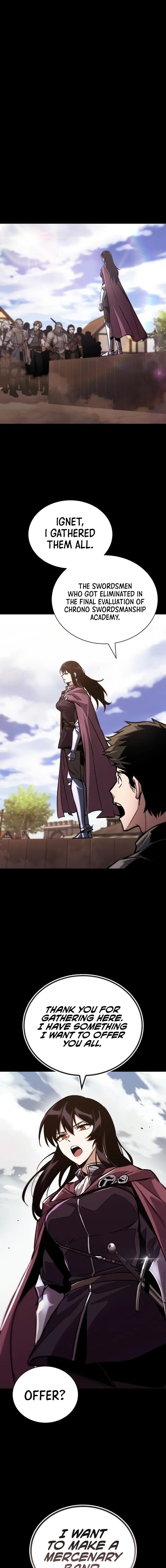 Read The lazy prince becomes a genius EN Manga Online