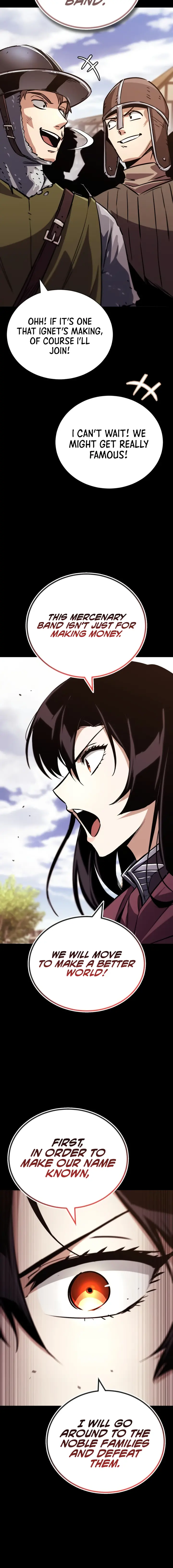 Read The lazy prince becomes a genius EN Manga Online