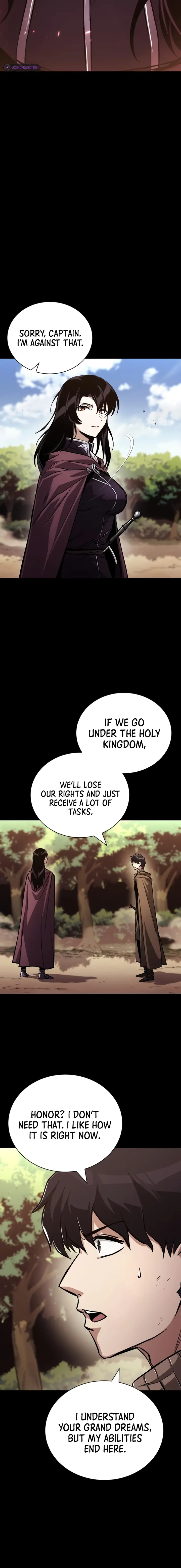 Read The lazy prince becomes a genius EN Manga Online