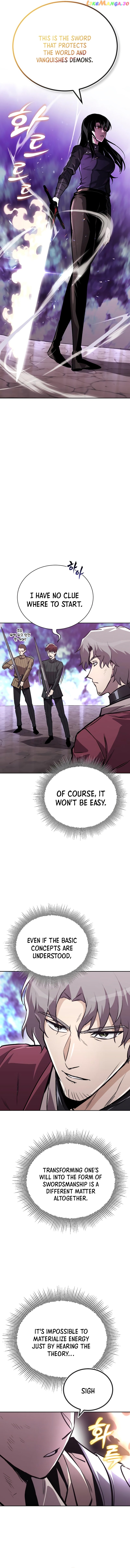 Read The lazy prince becomes a genius EN Manga Online