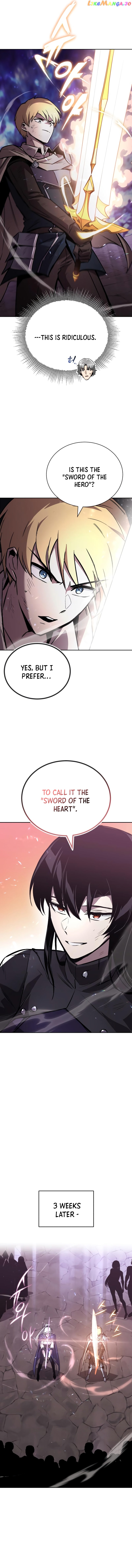 Read The lazy prince becomes a genius EN Manga Online