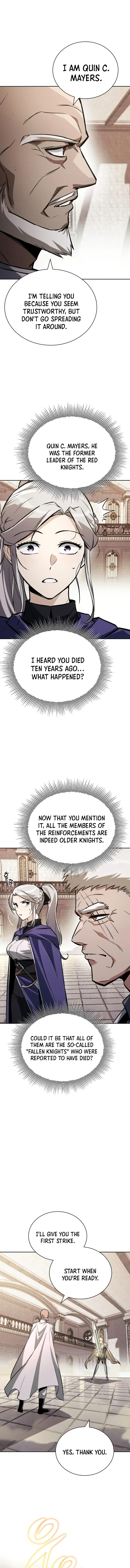 Read The lazy prince becomes a genius EN Manga Online