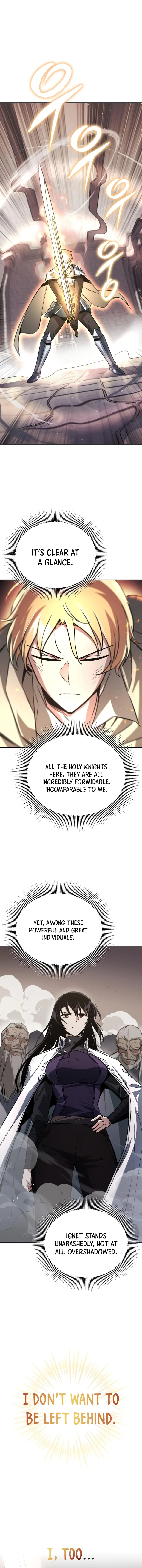 Read The lazy prince becomes a genius EN Manga Online