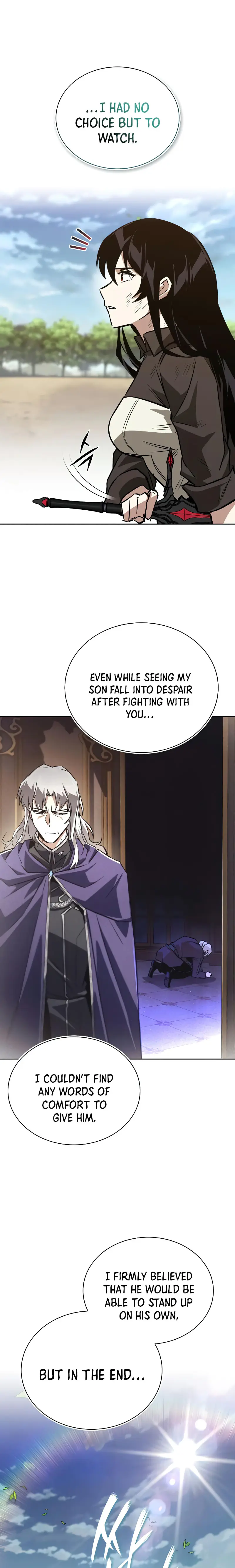 Read The lazy prince becomes a genius EN Manga Online