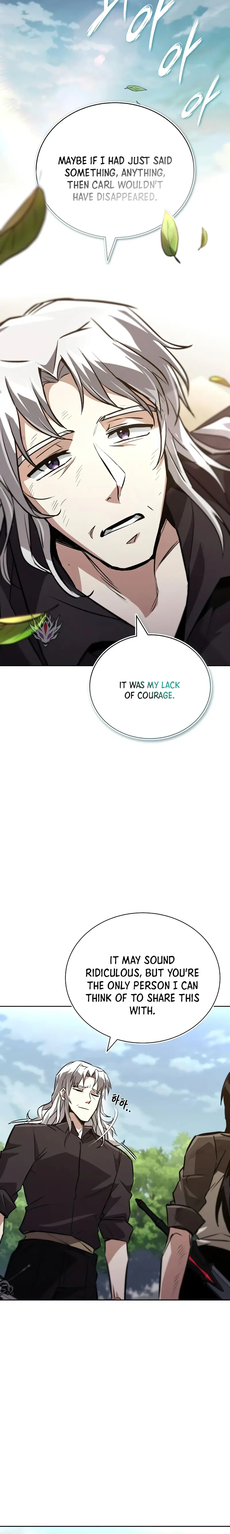 Read The lazy prince becomes a genius EN Manga Online