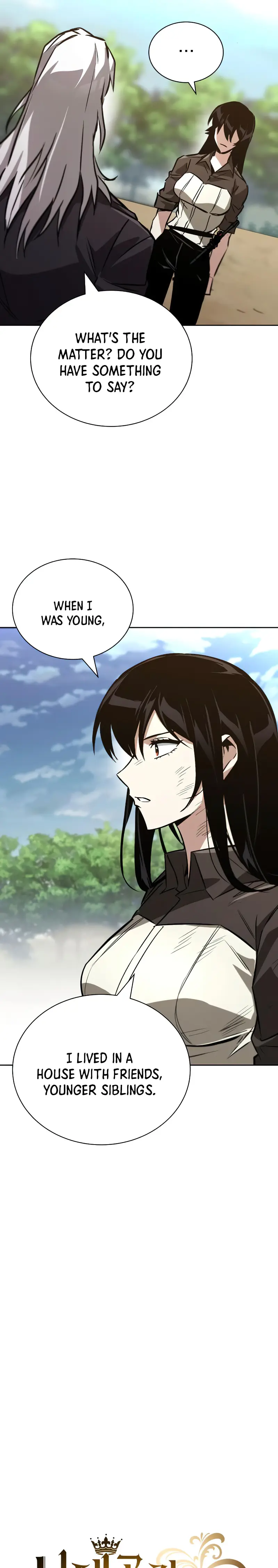 Read The lazy prince becomes a genius EN Manga Online