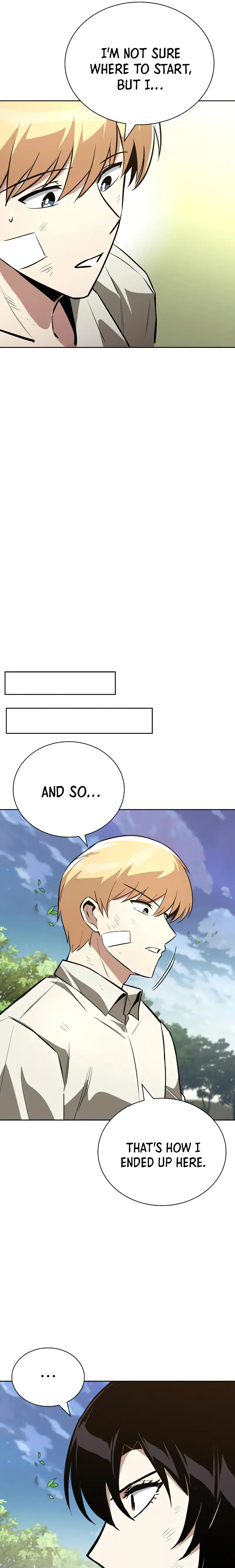 Read The lazy prince becomes a genius EN Manga Online