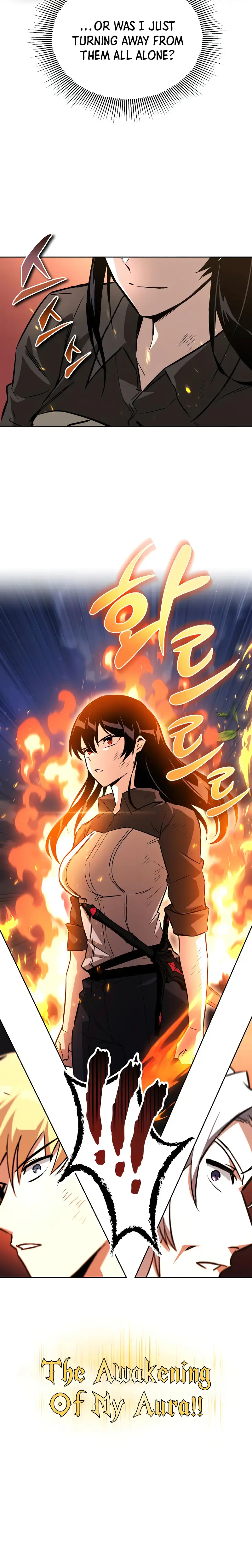 Read The lazy prince becomes a genius EN Manga Online