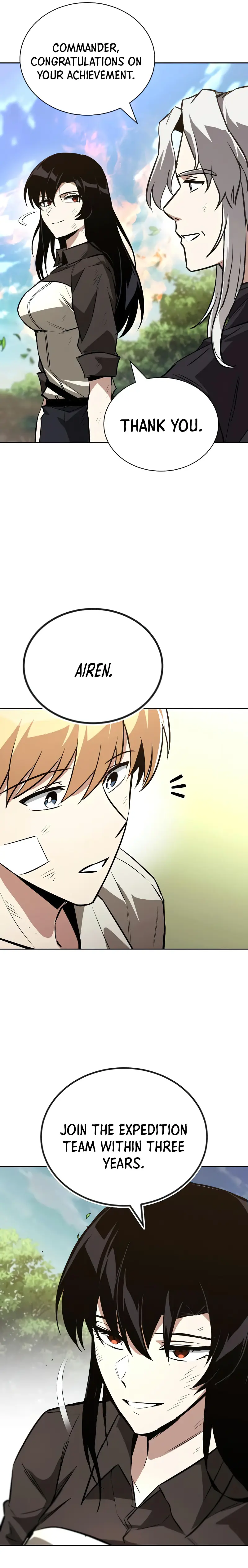 Read The lazy prince becomes a genius EN Manga Online