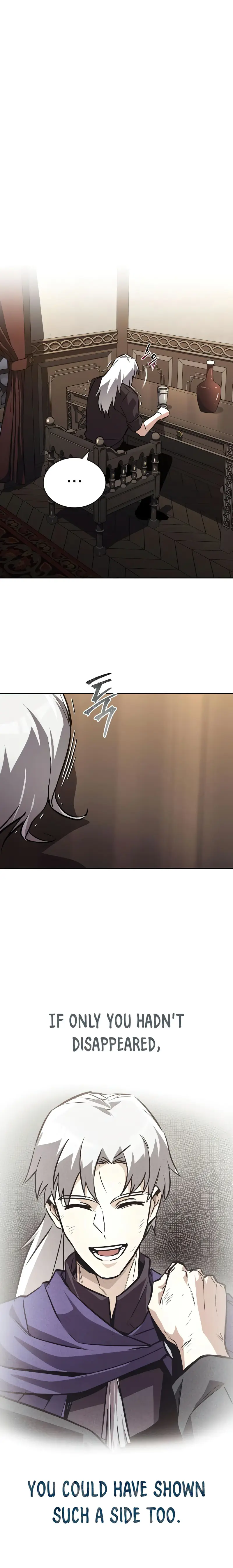 Read The lazy prince becomes a genius EN Manga Online