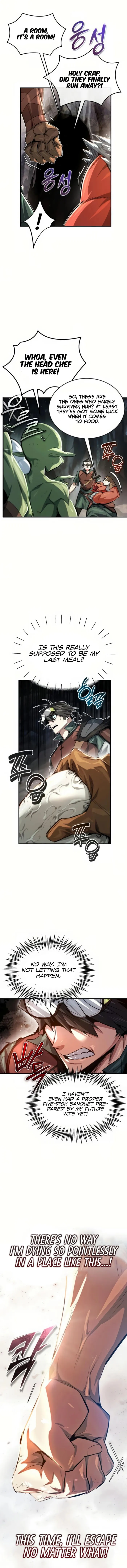 Read There Are No Bad Heroes In This World EN Manga Online