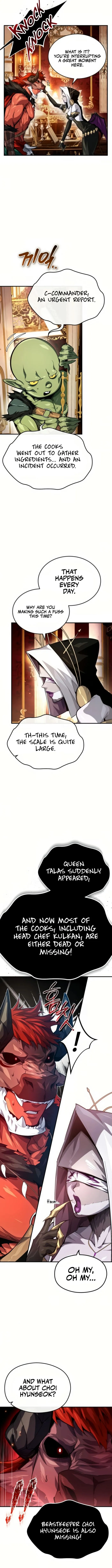 Read There Are No Bad Heroes In This World EN Manga Online