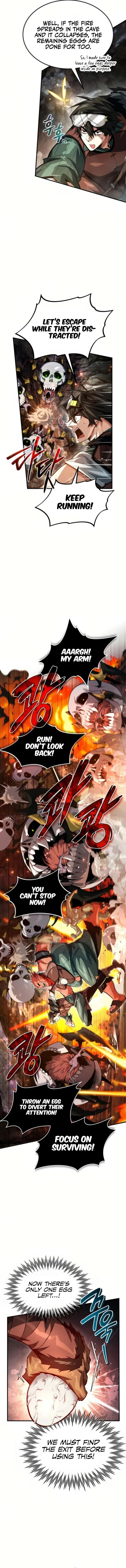 Read There Are No Bad Heroes In This World EN Manga Online