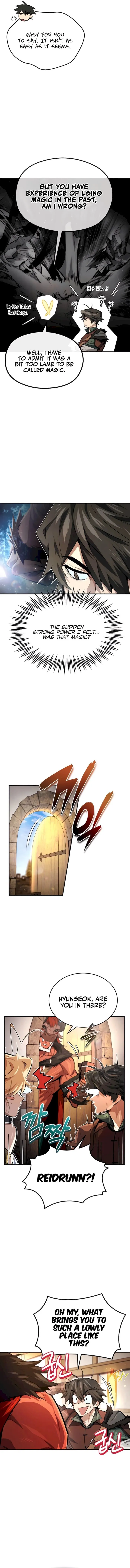 Read There Are No Bad Heroes In This World EN Manga Online