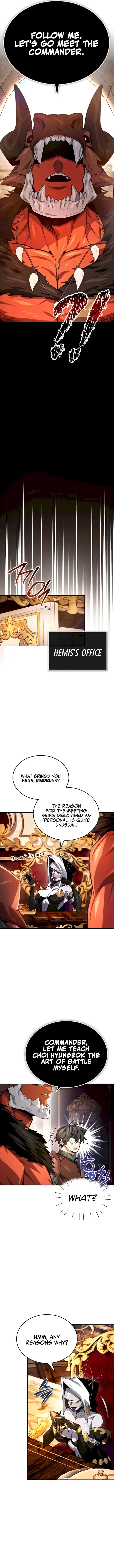 Read There Are No Bad Heroes In This World EN Manga Online