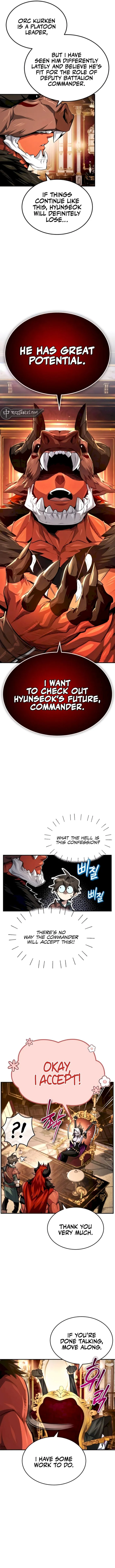 Read There Are No Bad Heroes In This World EN Manga Online