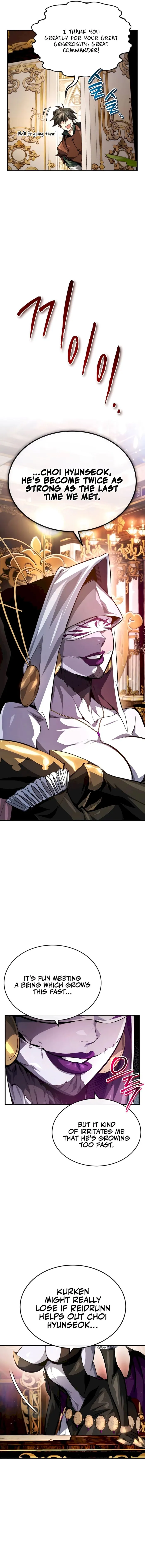 Read There Are No Bad Heroes In This World EN Manga Online